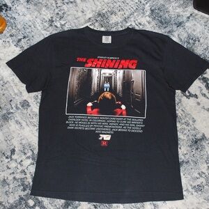 Comfort Colors The Shining Danny Twins T Shirt